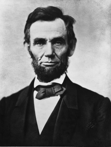 Lincoln ; Abraham Lincoln ; President Lincoln