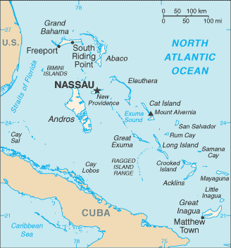 Bahamas