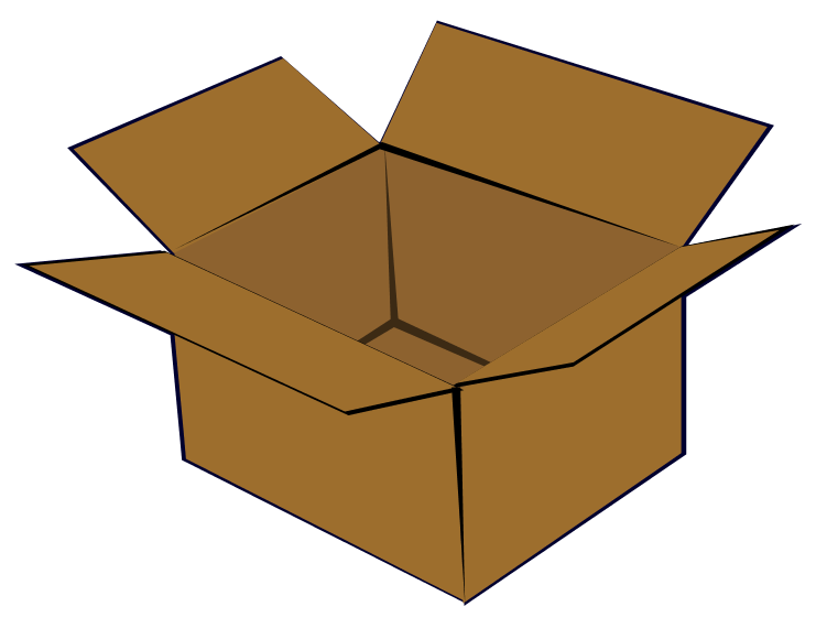 box