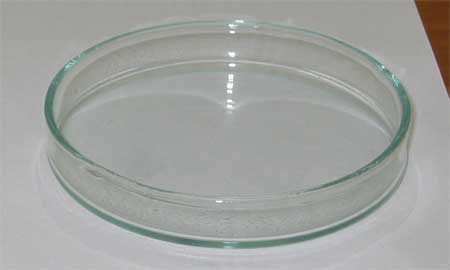 glass