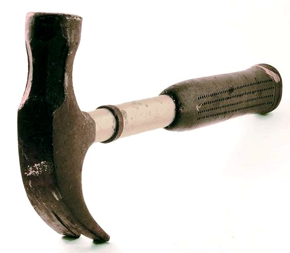 hammer