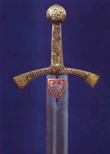 sword
