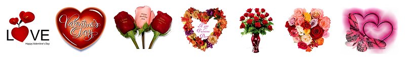 Valentine's day
